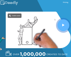 doodly-whiteboard-video-software